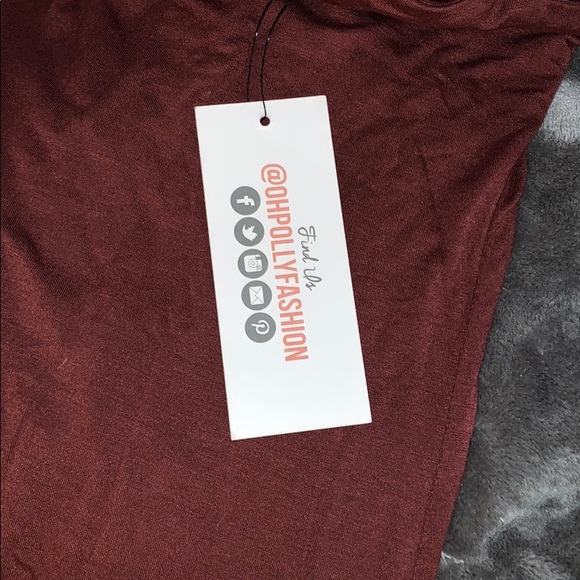 Dress - Picture 3 of 4